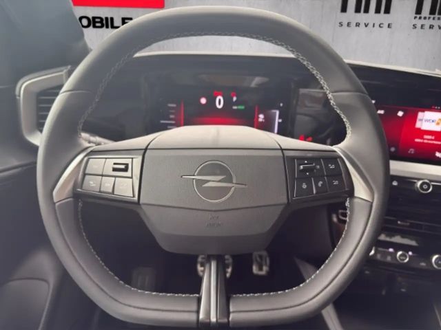 Opel Mokka-E