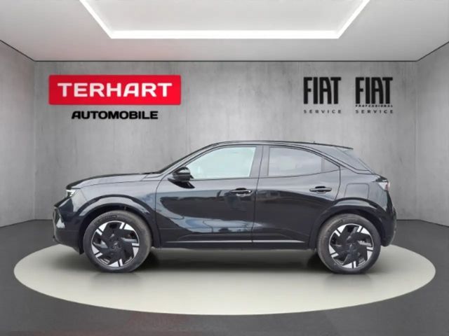 Opel Mokka-E
