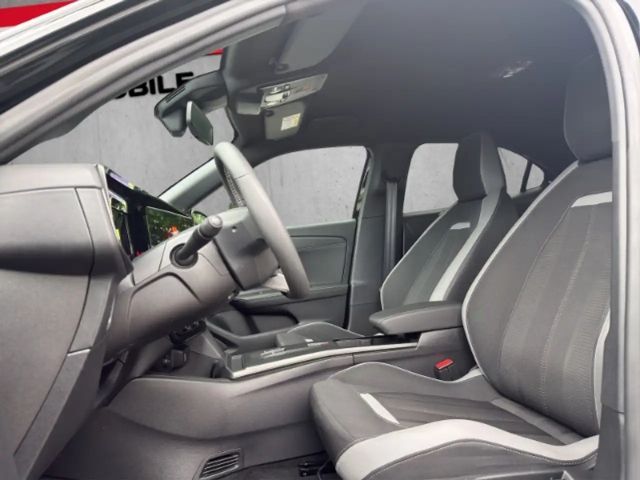 Opel Mokka-E
