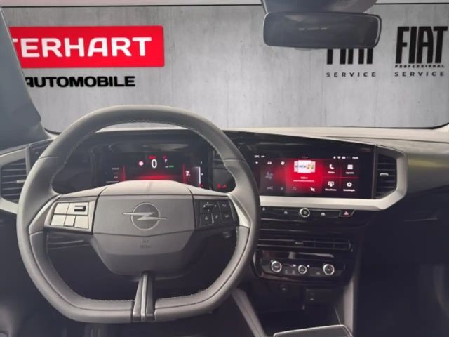 Opel Mokka-E
