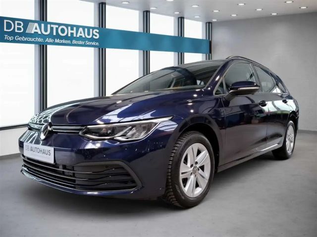 Volkswagen Golf Life 1.0 eTSI DSG 2024 Benzine
