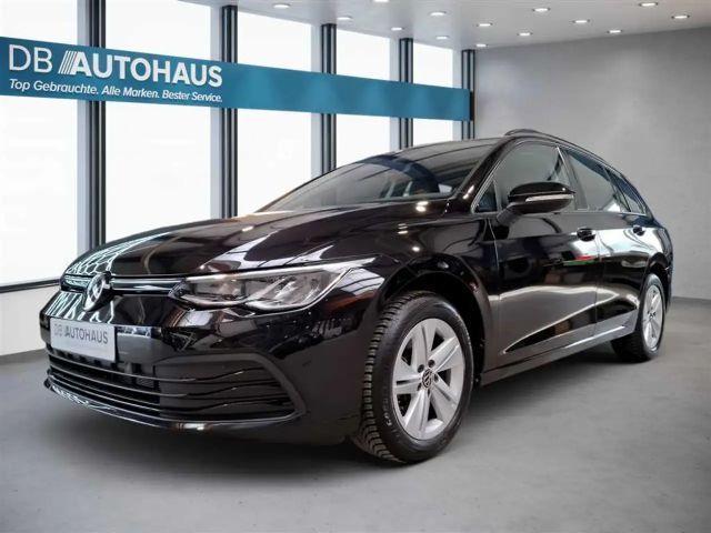 Volkswagen Golf Life 2.0 TDI 2022 Diesel