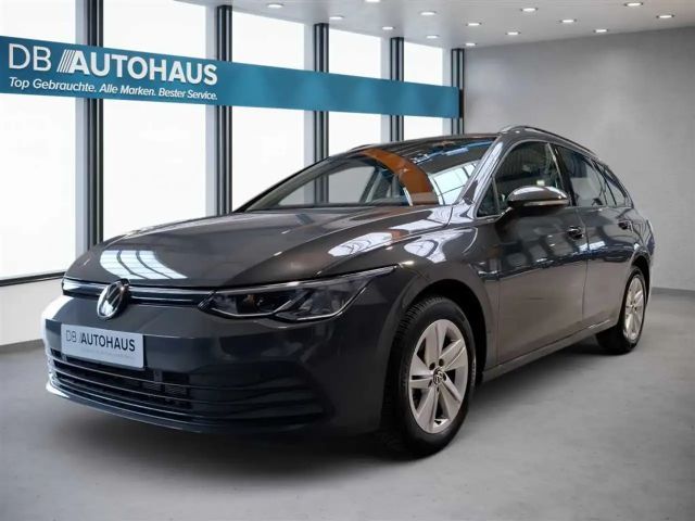Volkswagen Golf Life 1.0 TSI 2023 Benzine