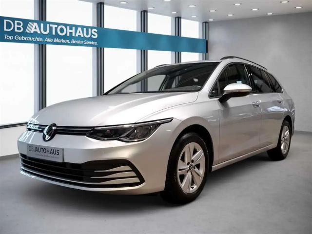 Volkswagen Golf Life 1.0 TSI 2024 Benzine