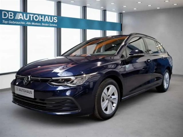 Volkswagen Golf Life 1.0 TSI 2024 Benzine