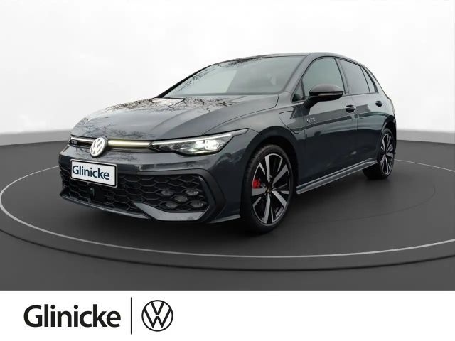 Volkswagen Golf GTE GTE 1,5 l eHybrid OPF 130 kW (177 PS) / 85 2026 Hybride / Benzine