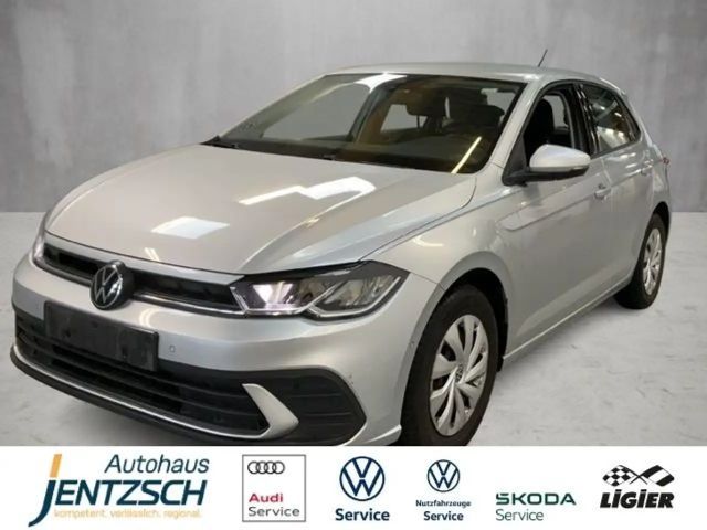 Volkswagen Polo VI Life LED/Sitzh./APP 2023 Benzine