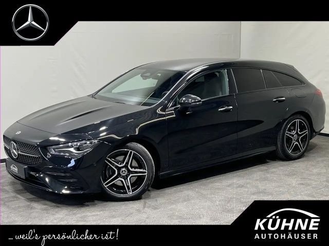 Mercedes-Benz CLA 200 CLA 200 d SB AMG Advanced Plus+Night Paket 2025 Diesel