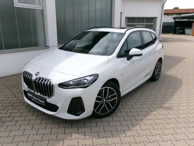 BMW 223 223dxDrive MSport HUD PAP DAP DAB FLA PGD AHK HiFi 2024 Diesel