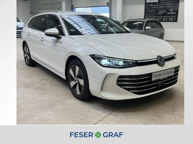 Volkswagen Passat Business 2.0 TDI DSG/LED/Area View/Sitz.-Lenkradhz 2026 Diesel