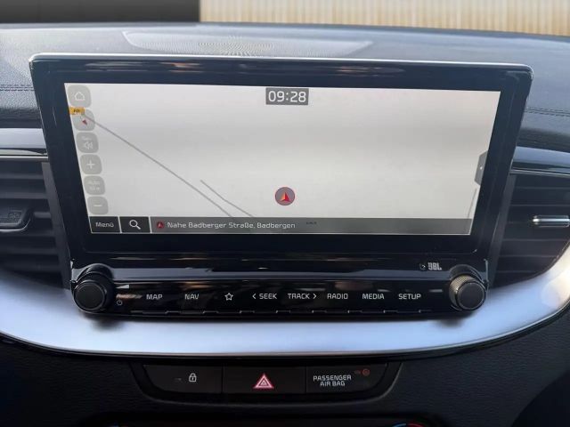 Kia Ceed SW / cee'd SW