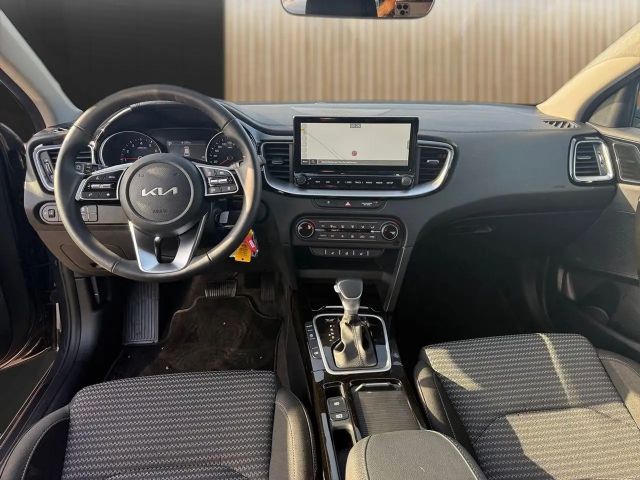 Kia Ceed SW / cee'd SW
