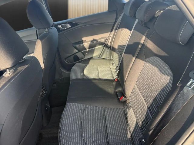 Kia Ceed SW / cee'd SW
