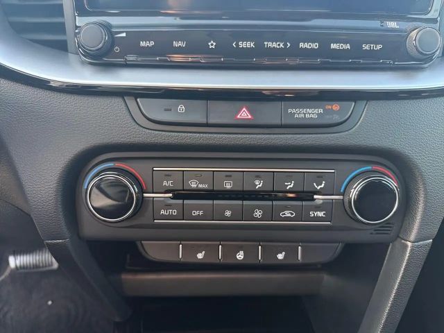 Kia Ceed SW / cee'd SW