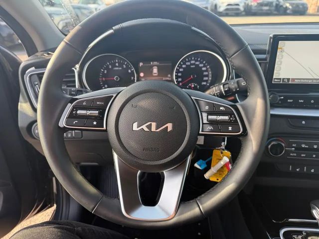 Kia Ceed SW / cee'd SW