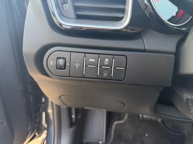 Kia Ceed SW / cee'd SW