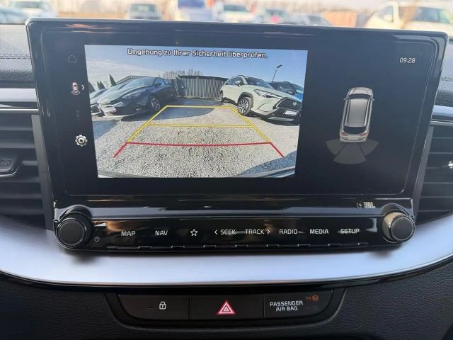 Kia Ceed SW / cee'd SW