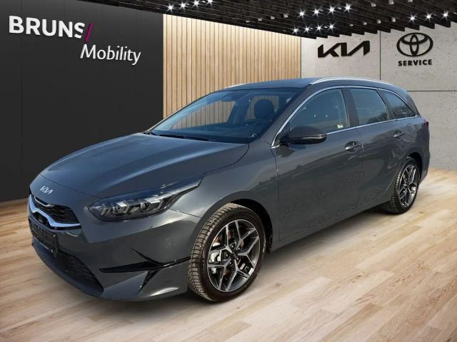 Kia Ceed SW / cee'd SW