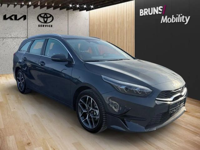 Kia Ceed SW / cee'd SW