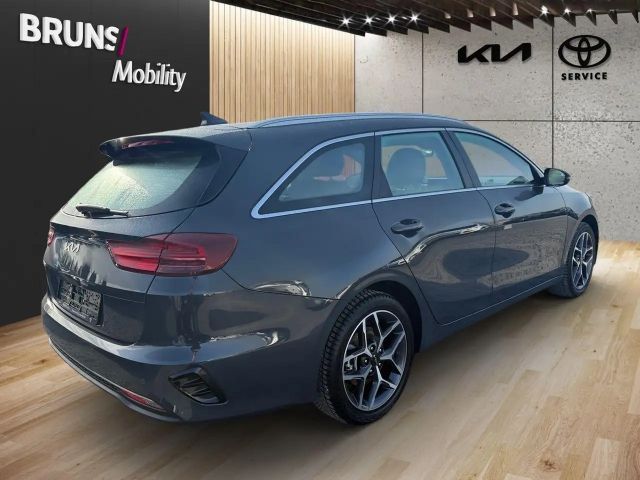 Kia Ceed SW / cee'd SW