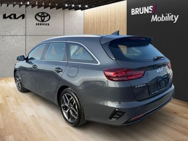 Kia Ceed SW / cee'd SW