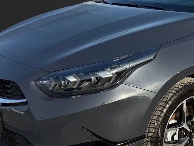 Kia Ceed SW / cee'd SW