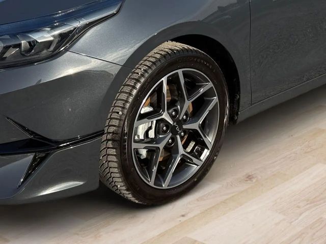 Kia Ceed SW / cee'd SW