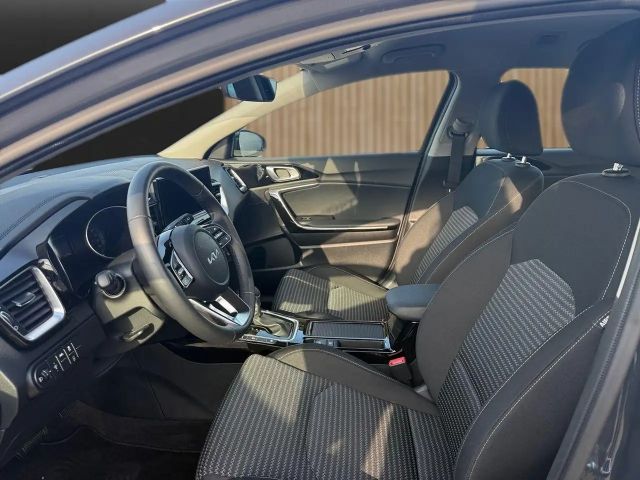 Kia Ceed SW / cee'd SW