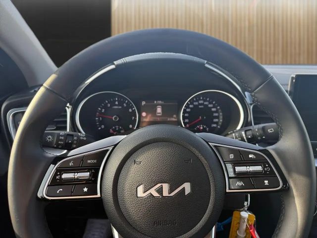 Kia Ceed SW / cee'd SW
