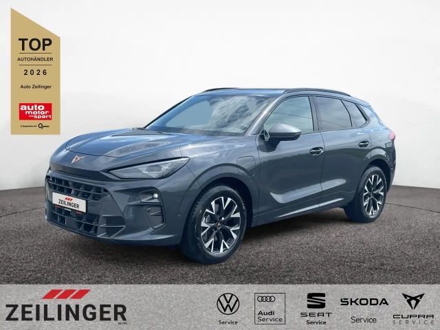 Cupra Terramar e-HYBRID DSG|PANO|AHK|HEAD-UP|ACC|KEYLE 2026 Hybride / Benzine