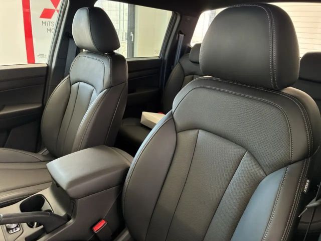 SsangYong MUSSO