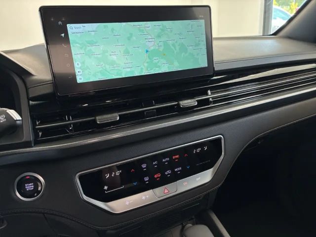 SsangYong MUSSO