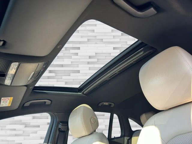 Mercedes-Benz EQC 400