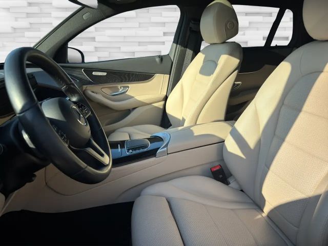 Mercedes-Benz EQC 400