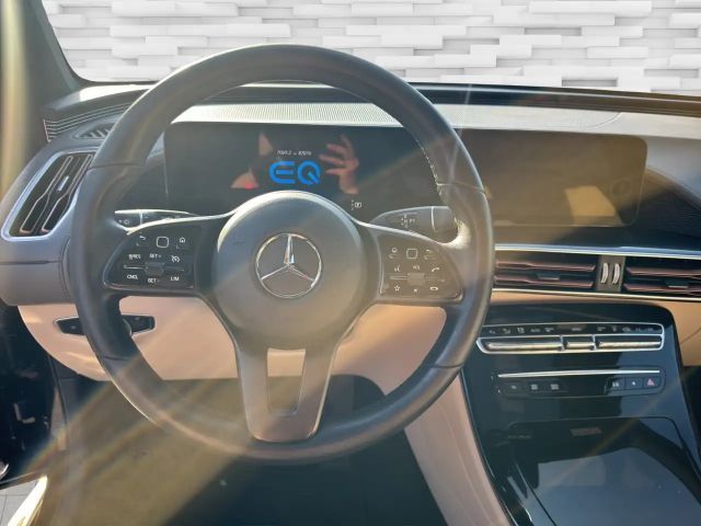 Mercedes-Benz EQC 400