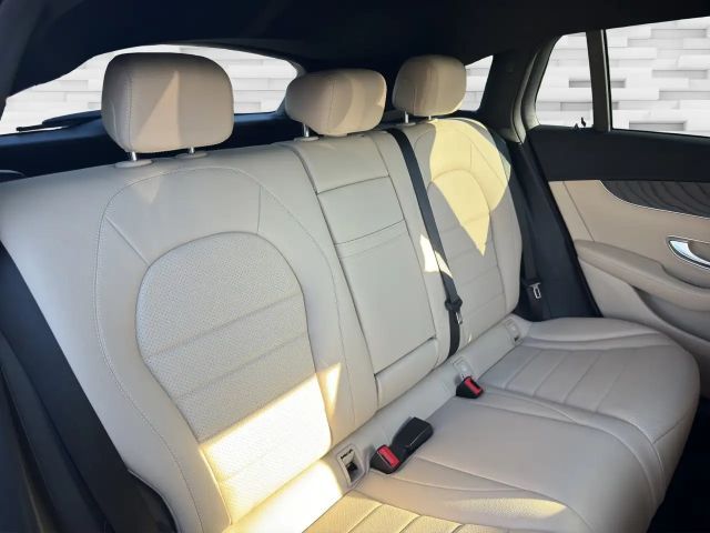 Mercedes-Benz EQC 400