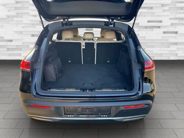 Mercedes-Benz EQC 400