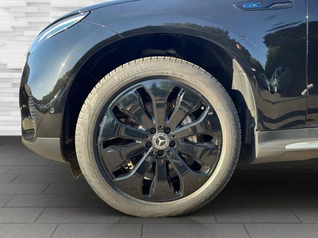 Mercedes-Benz EQC 400
