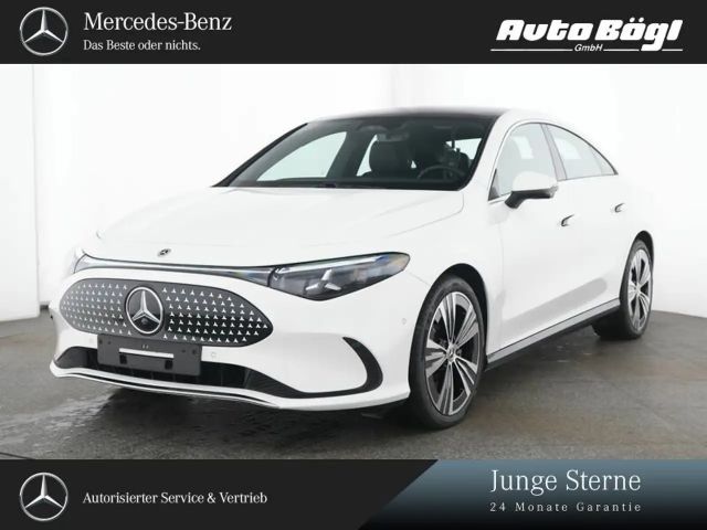 Mercedes-Benz CLA 250 CLA 250+ mit EQ Progressive/Premim +/MB Drive Navi 2025 Elektrisch