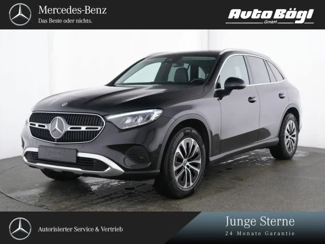 Mercedes-Benz GLC 200 GLC 200 4M AVANTGARDE Advanced Plus/AHK/Memory LED 2025 Benzine