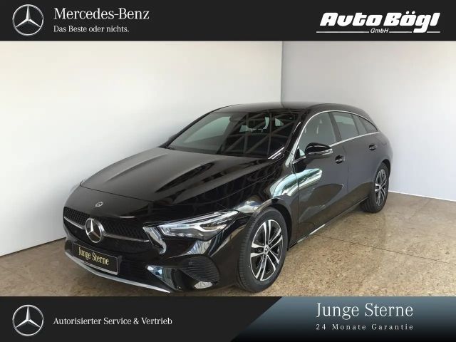Mercedes-Benz CLA 200 CLA 200 SB Advanced/Heckklappe/MBUX/V-Distr/LED 2025 Benzine
