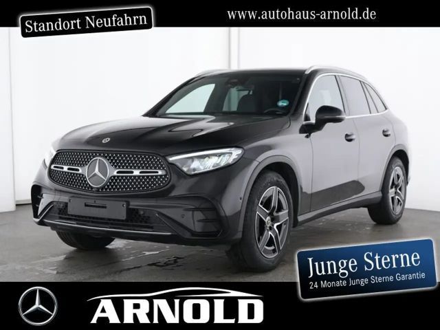 Mercedes-Benz GLC 200 GLC 200 4M AMG-Line AHK PanoD. DISTRONIC Memory BC 2025 Benzine