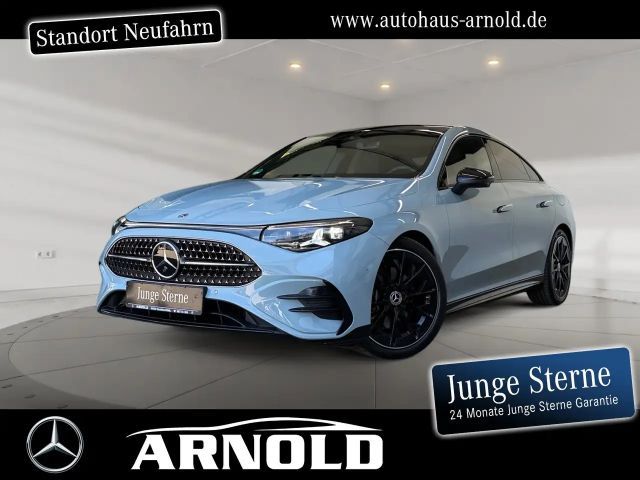 Mercedes-Benz CLA 200 CLA 200 AMG-Line SUPERSCREEN PanoD. MULTIBEAM ! BC 2026 Benzine