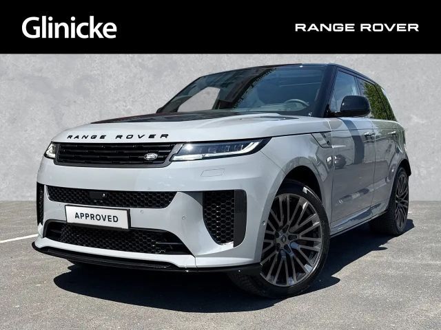 Land Rover Range Rover Sport 4.4 Benzin P635 SV Edition Two 2025 Benzine