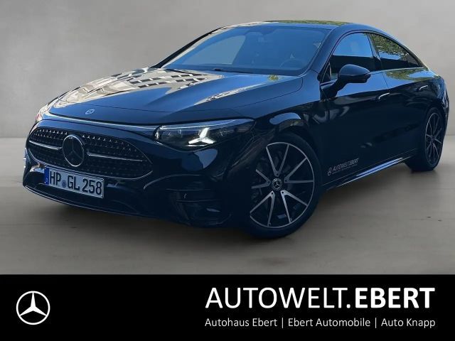 Mercedes-Benz CLA 220 Coupé AMG BURM MLED HEADUP 360° AHK Superscreen 2026 Benzine
