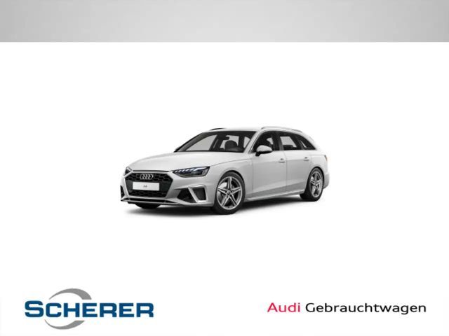 Audi A4 S line 30 TDI 100(136) kW(PS) S tronic 2023 Diesel