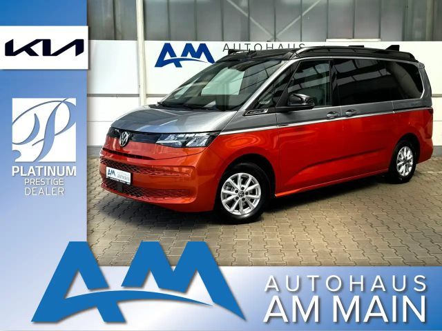 Volkswagen T7 California