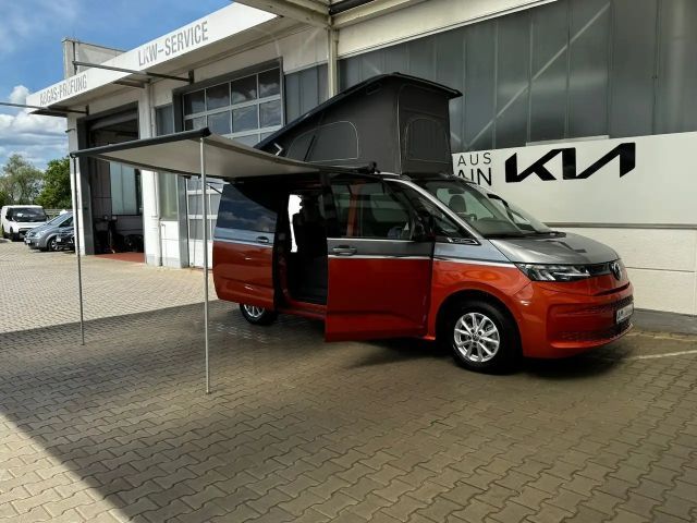 Volkswagen T7 California