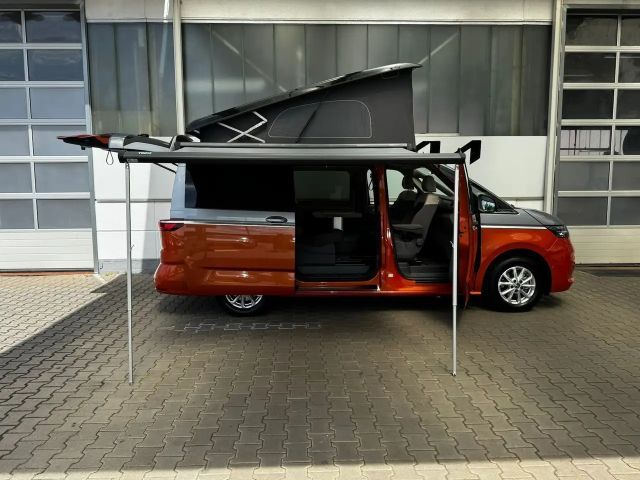 Volkswagen T7 California
