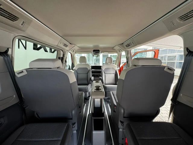 Volkswagen T7 California